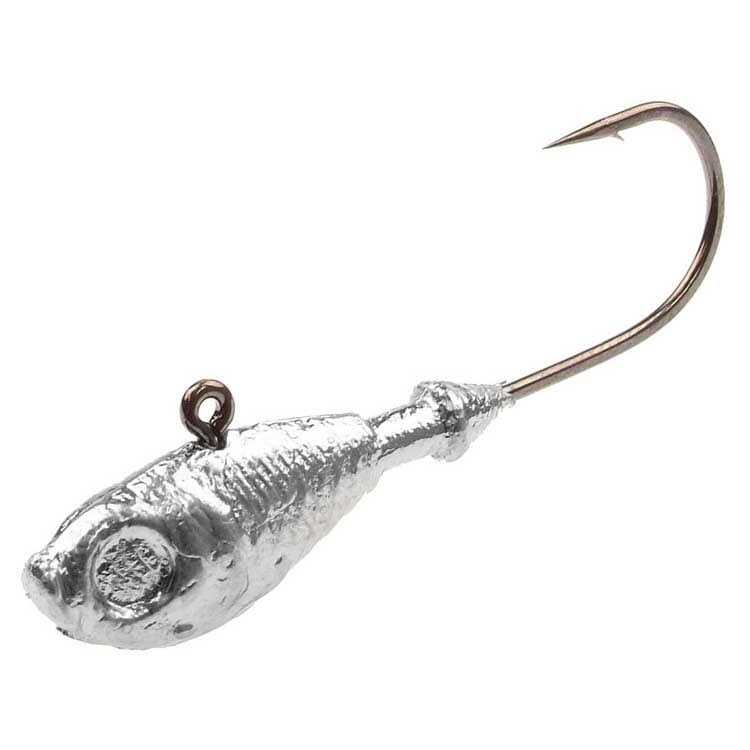 Do-It Ultra Minnow Jig Mold - Inhomebuy
