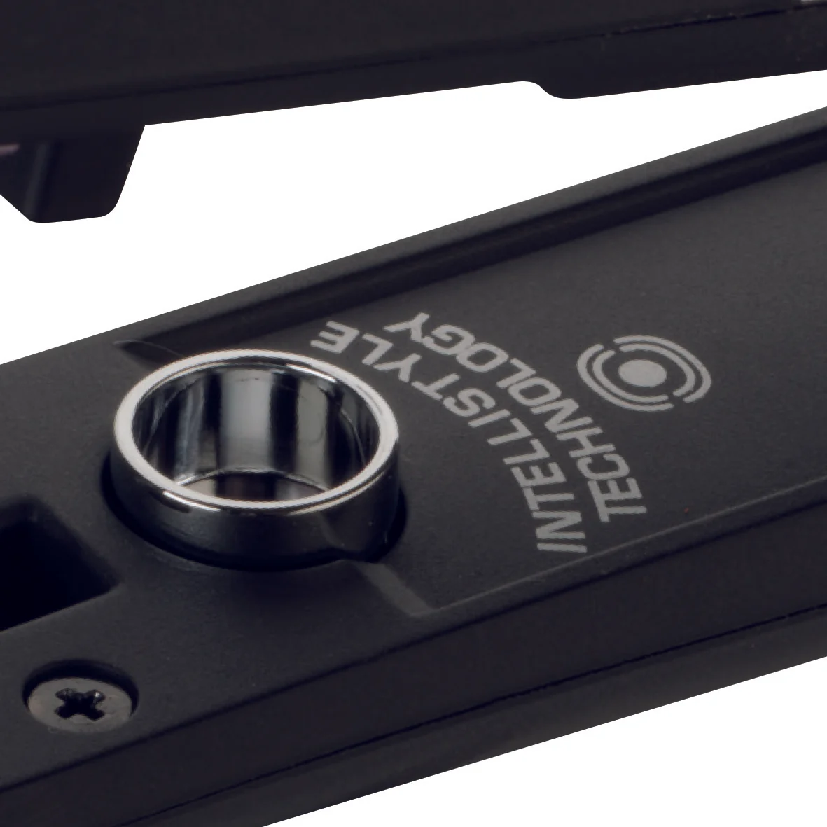 Hair Smart Straightener Intellisense Technology, 220°C - Inhomebuy