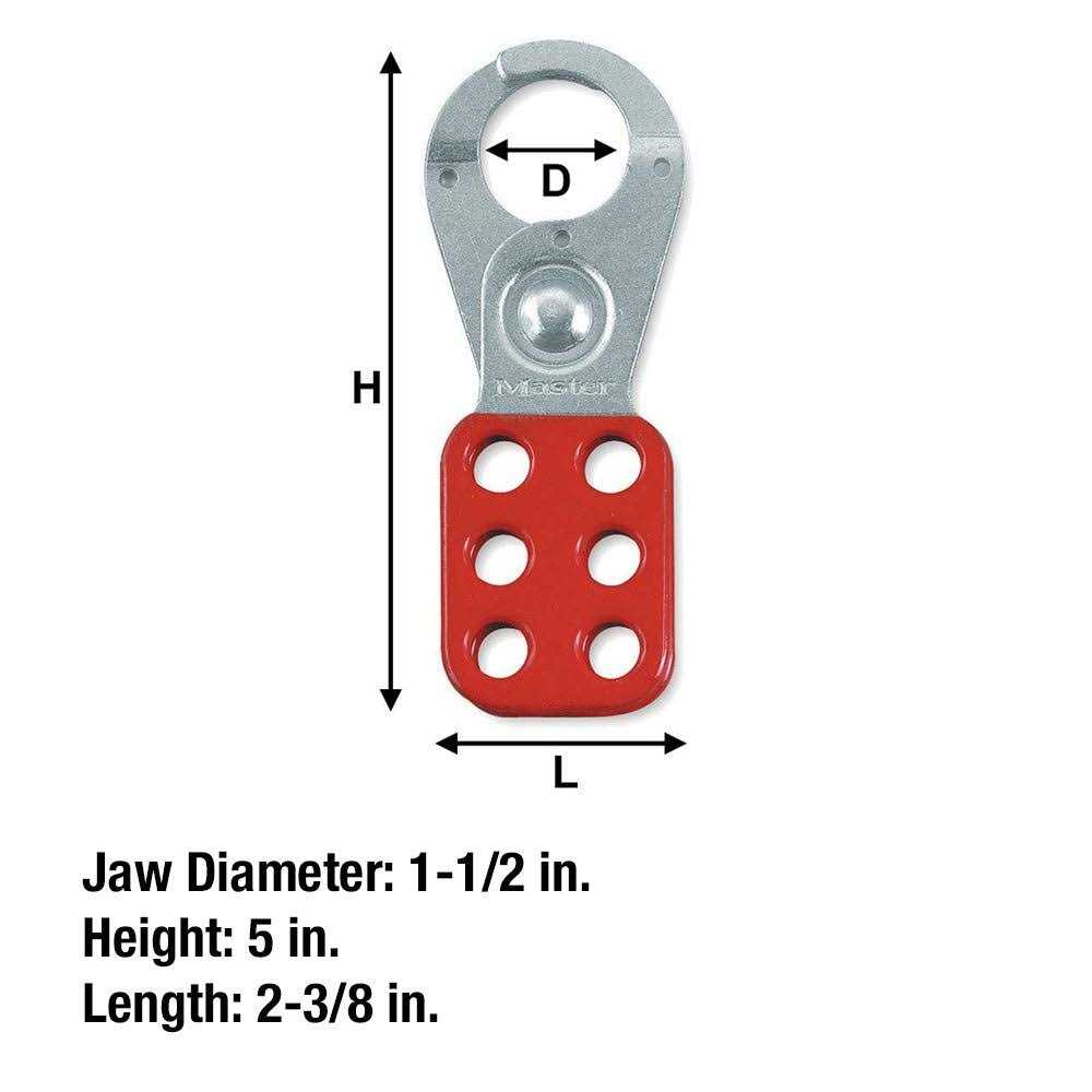 Master Lock Stainless Steel Padlock - Inhomebuy