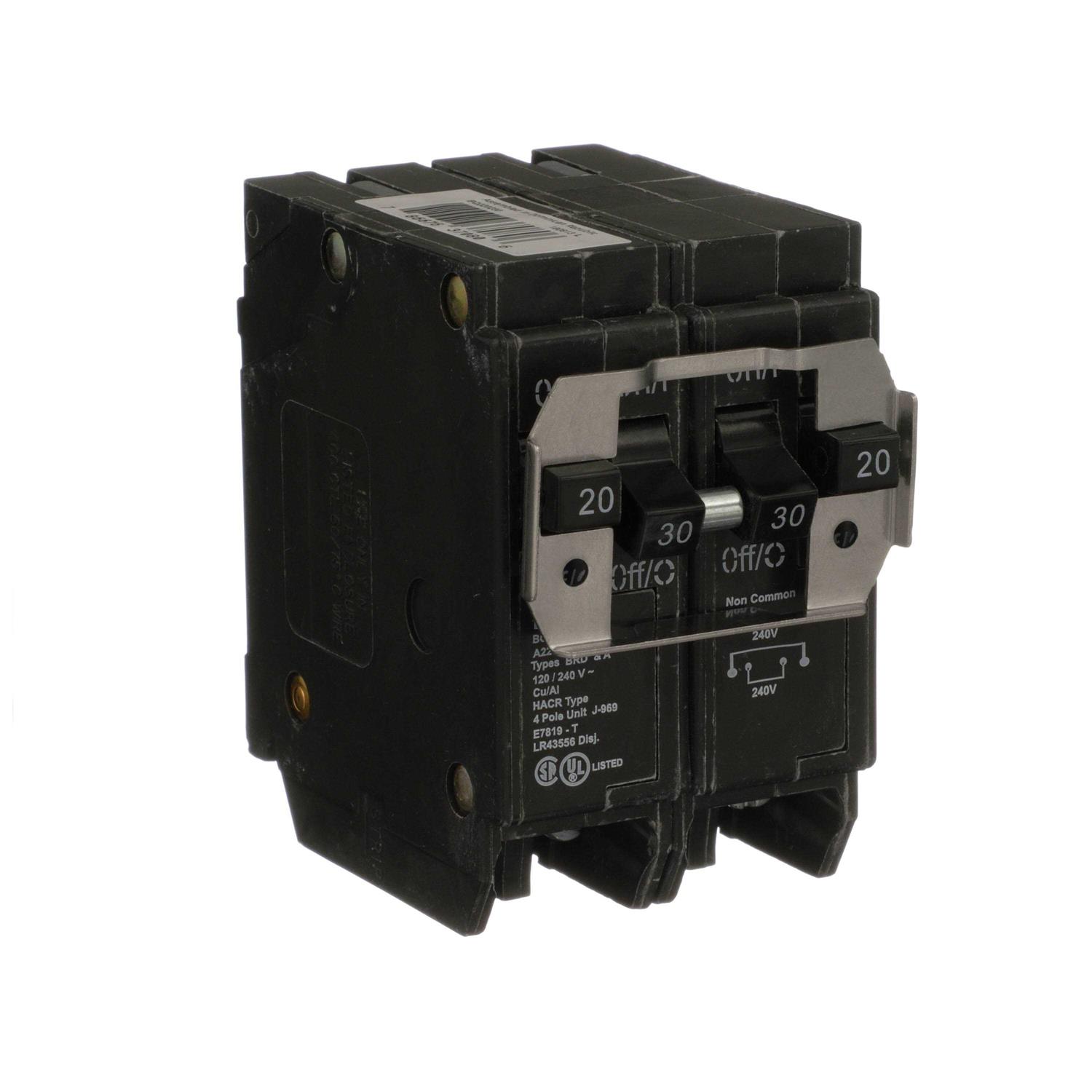 Eaton DH361UGK Safety Switch - Inhomebuy