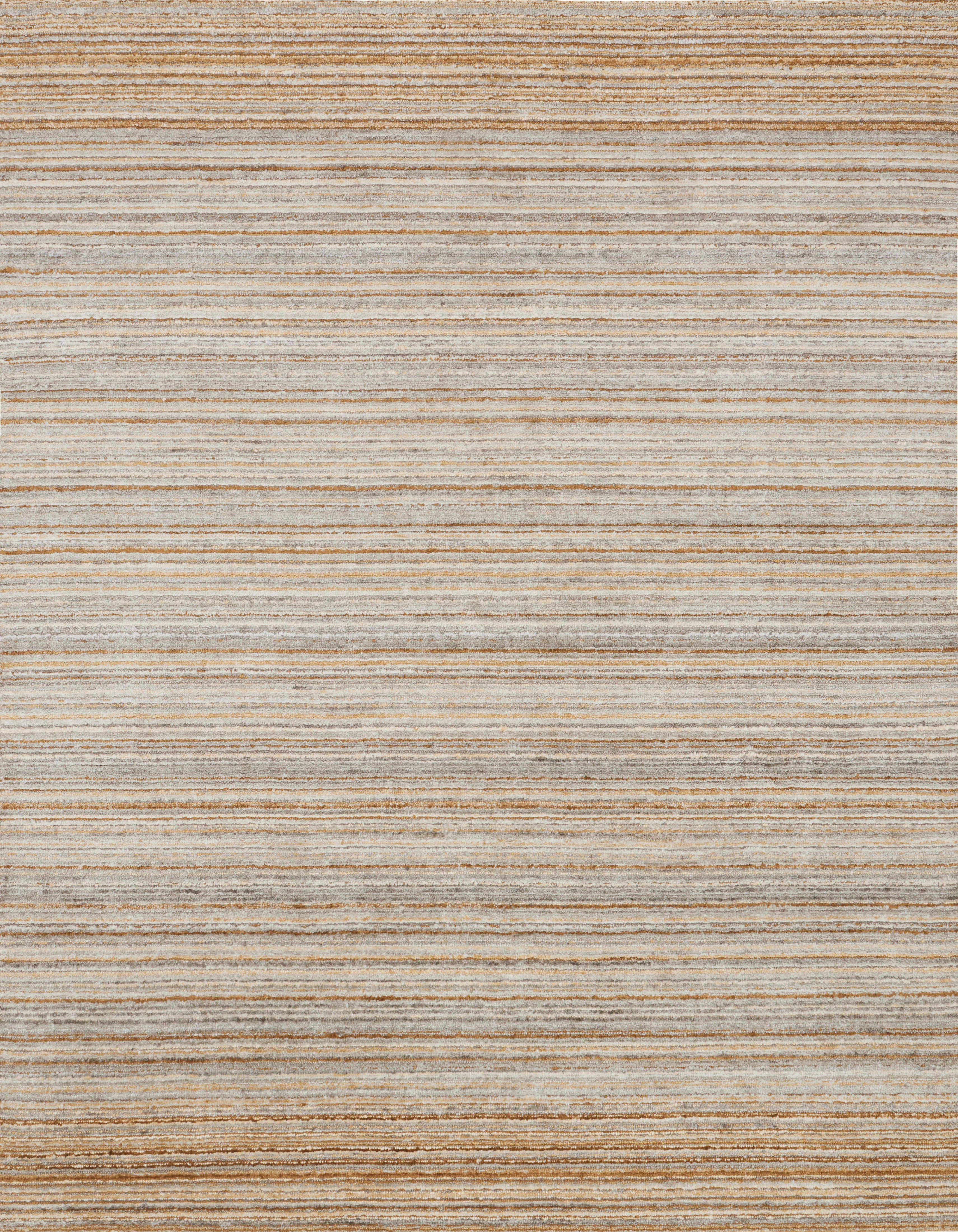 Loloi Rugs Haven Collection Rug in Silver, Gold - 9'6