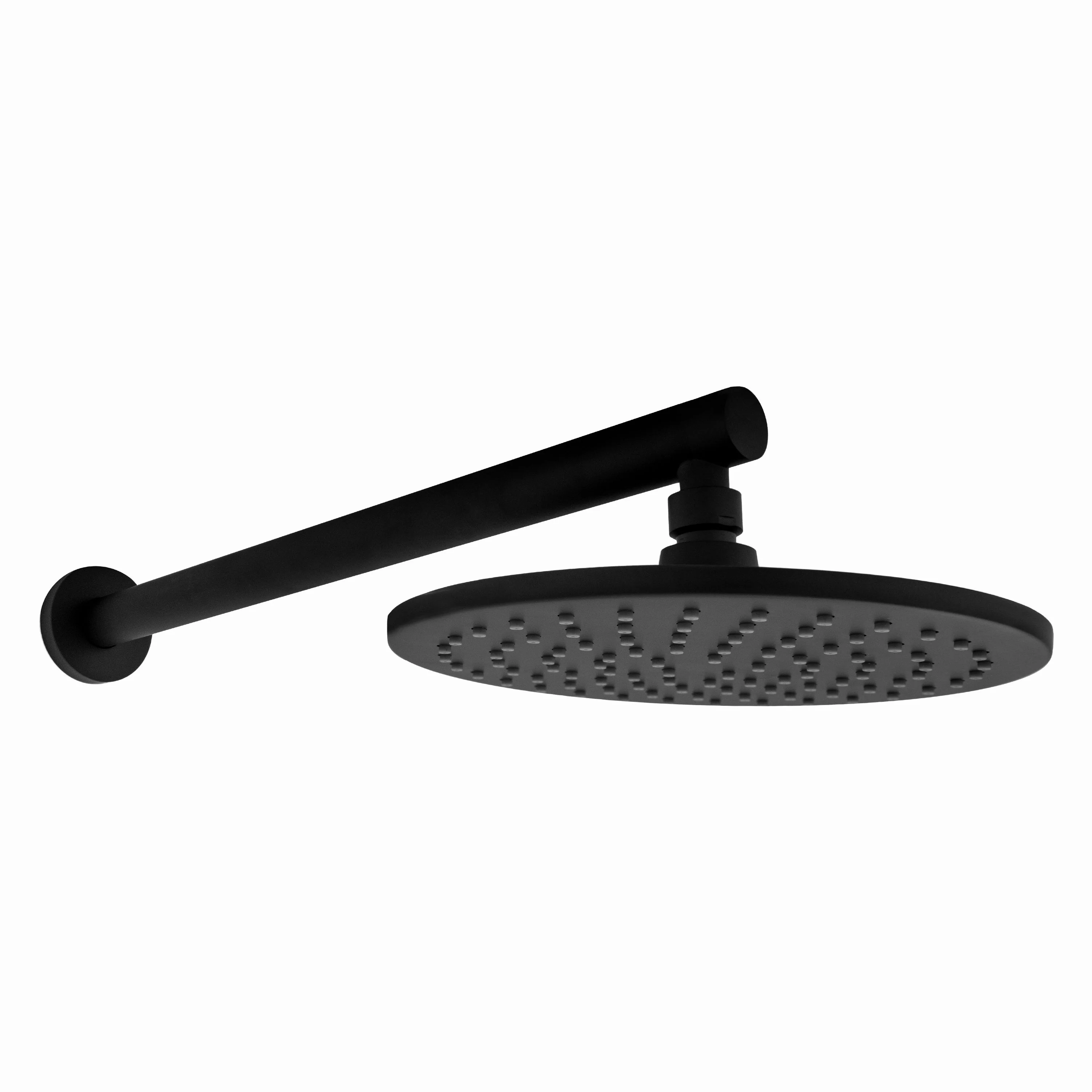 ZLINE Shower Faucet and Handle in Matte Black, ELD-SHF-MB - Inhomebuy