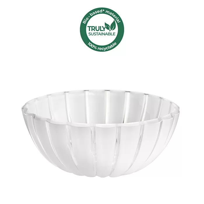 DolceVita M Bowl Mother of pearl - Inhomebuy