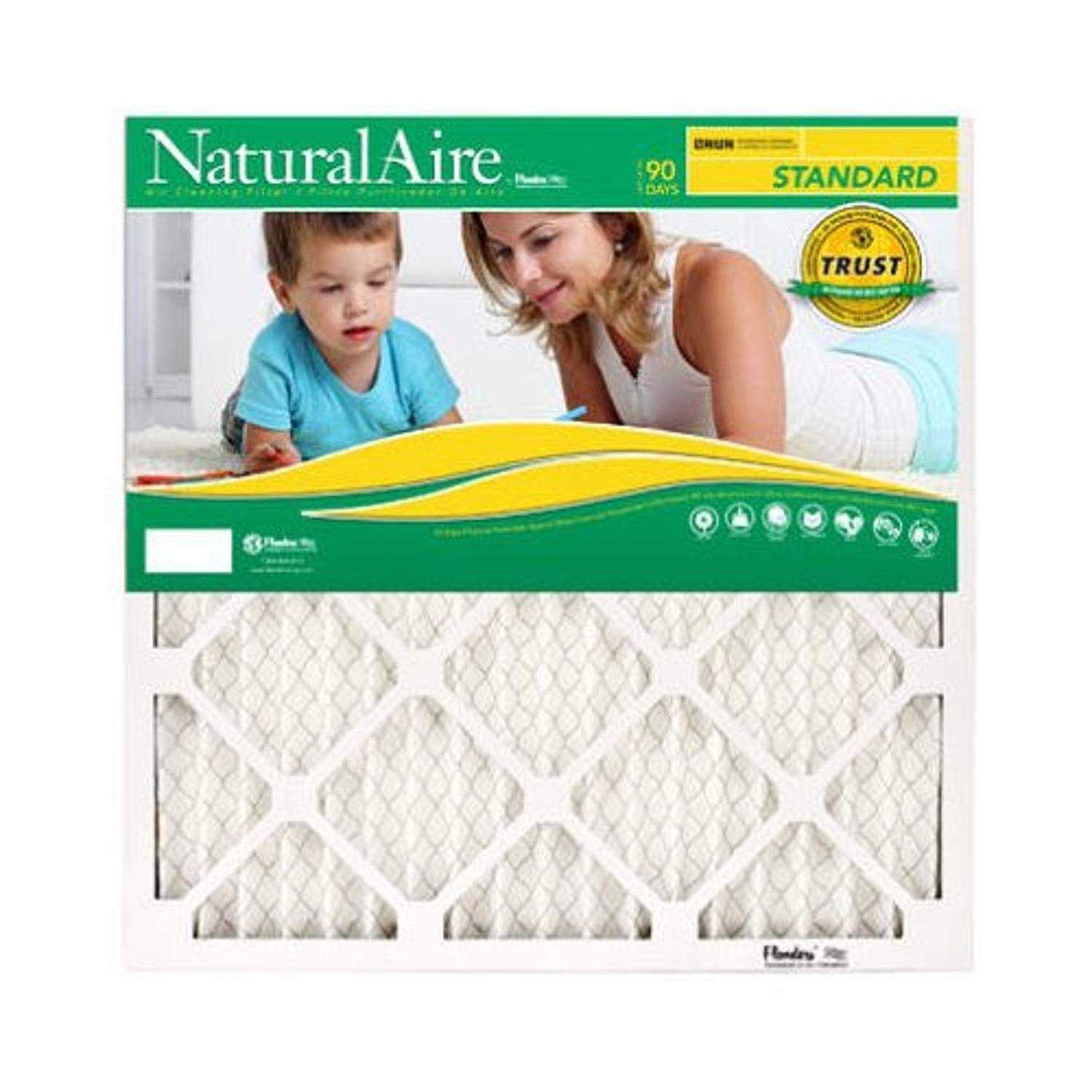 Naturalaire Air Filter - Inhomebuy