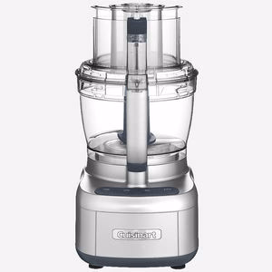 Cuisinart Food Processor |FP13SVC| Elemental 13-Cup - Inhomebuy