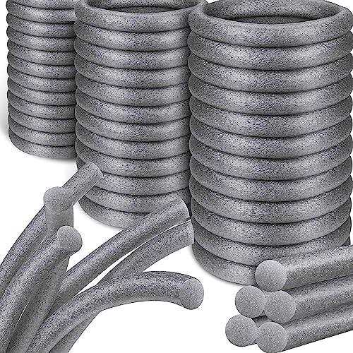 zzhxkjhky Backer Rod Caulk Saver Foam Backer Rod for Gaps and Joints Backing Rod Concrete Filler - Inhomebuy