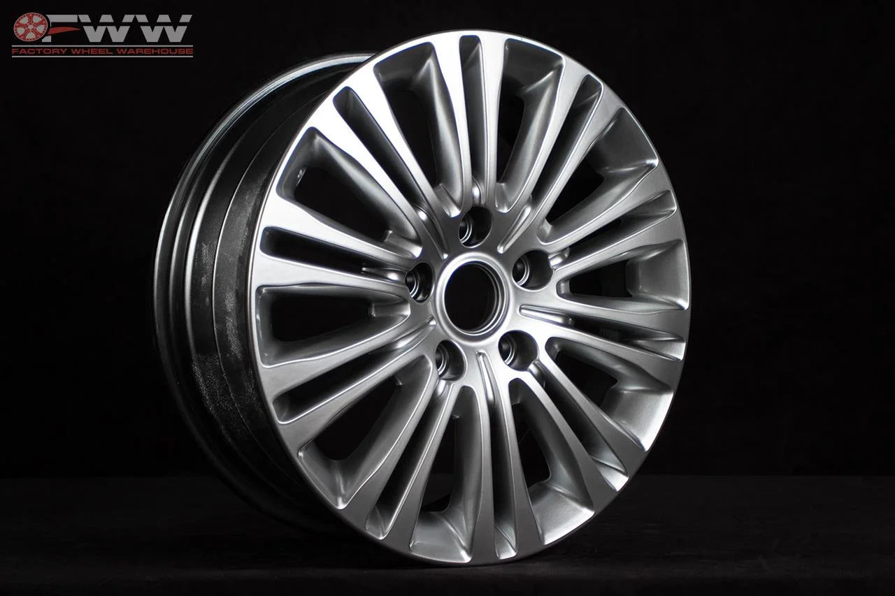Chrysler Town & Country Wheel 2011-2016 17