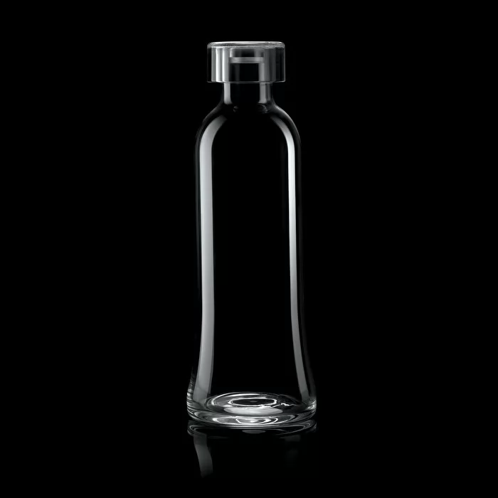 Glass Bottle 1L.