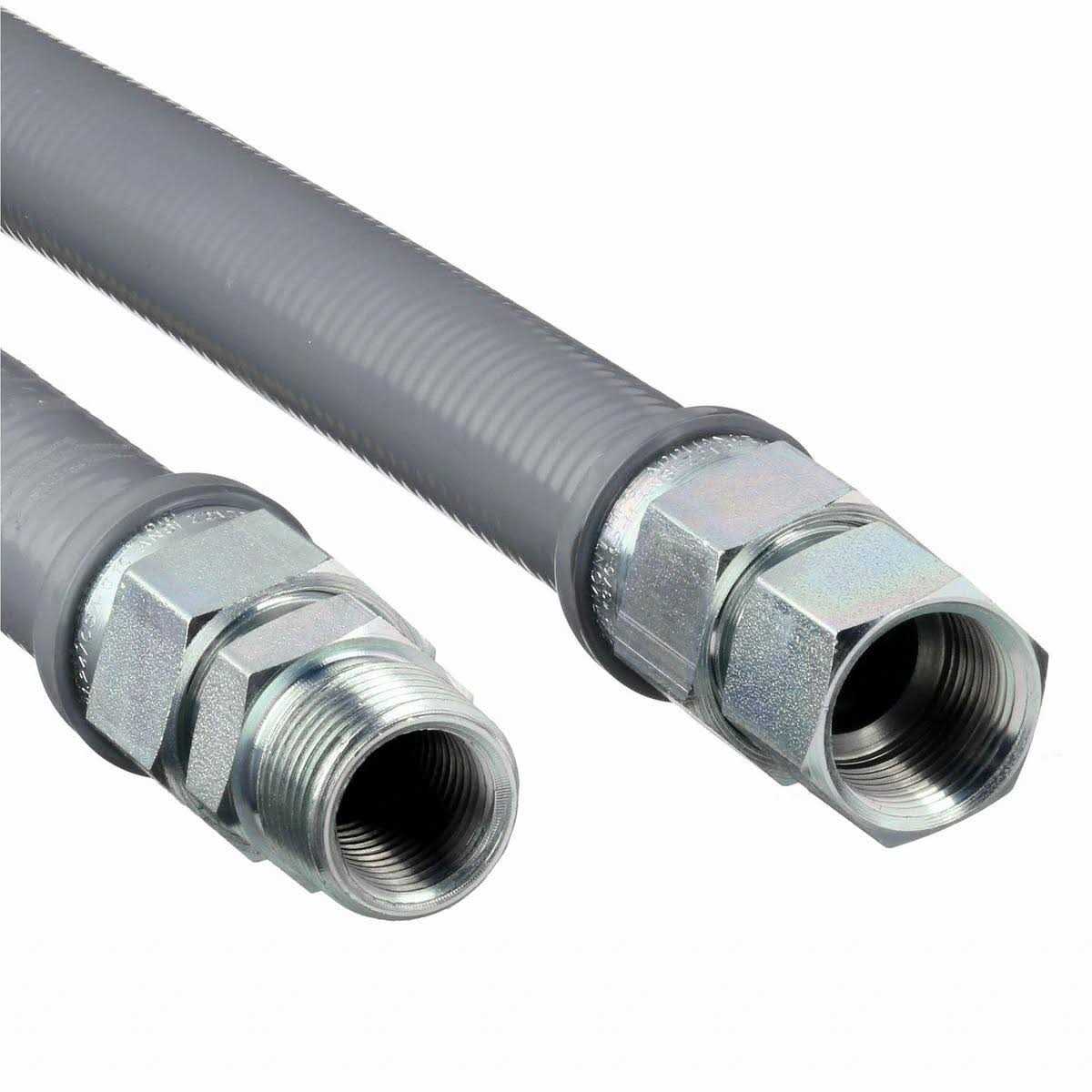 Dormont 1675KIT48 Gas Hose Kit - Inhomebuy