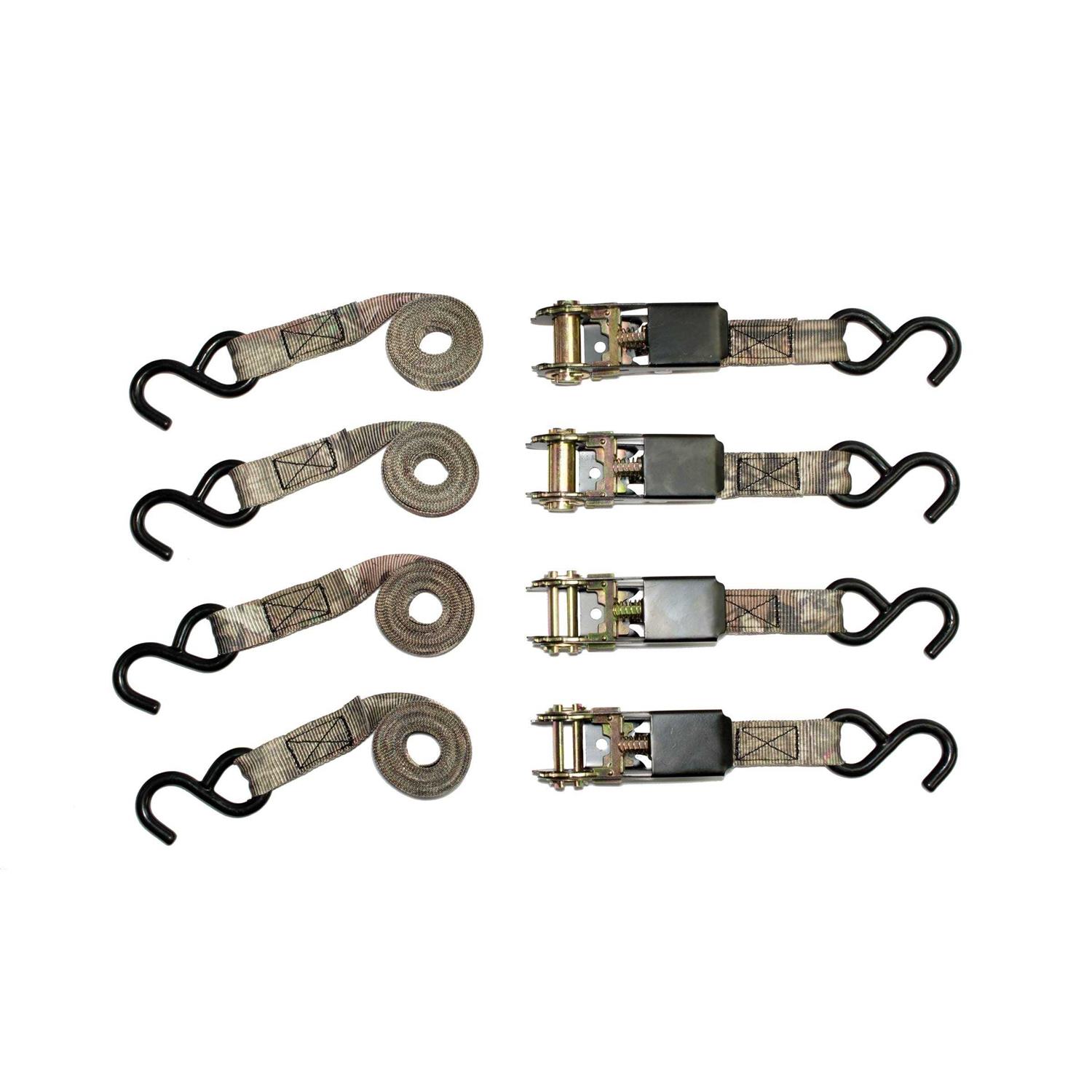 Mossy Oak Camo 300 Lumen Rechargeable Hunting Headlamp - Inhomebuy