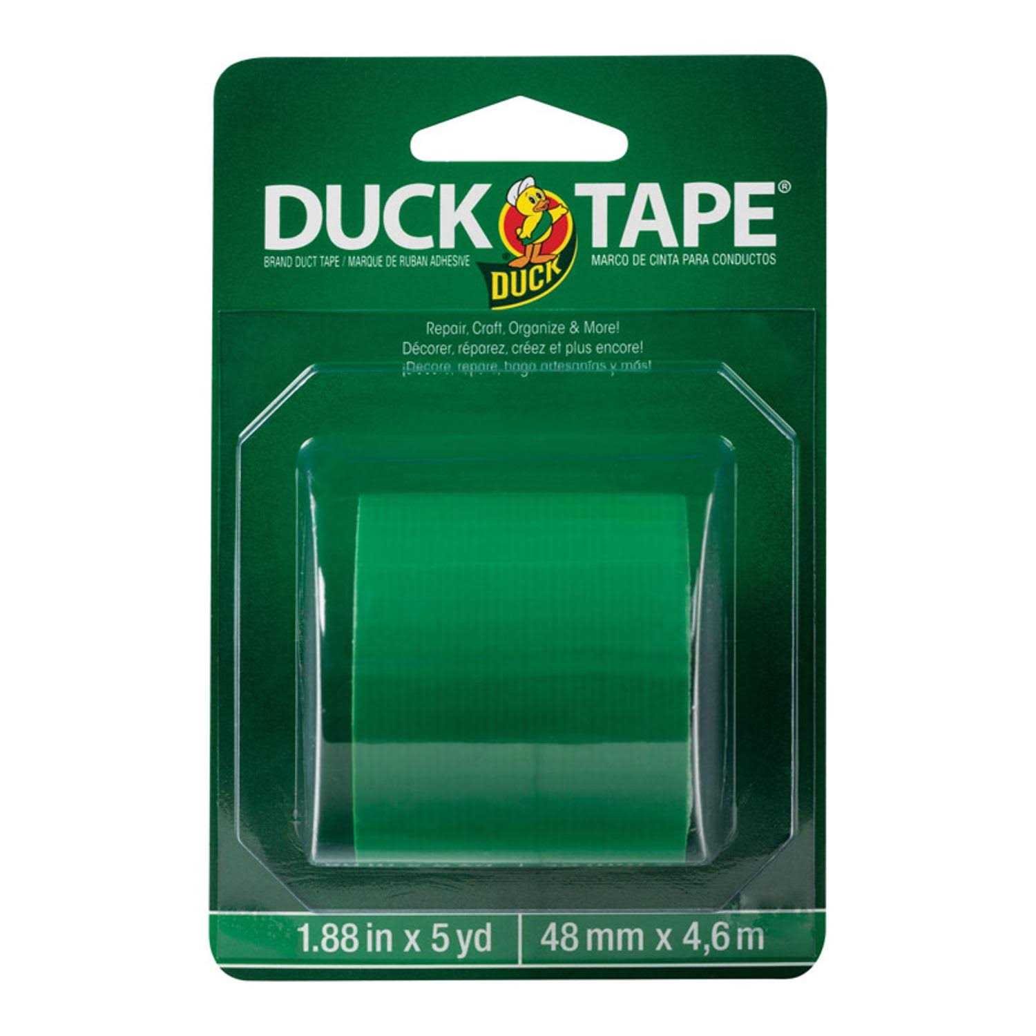 Duck 1.88 10 Duct Tape - Inhomebuy