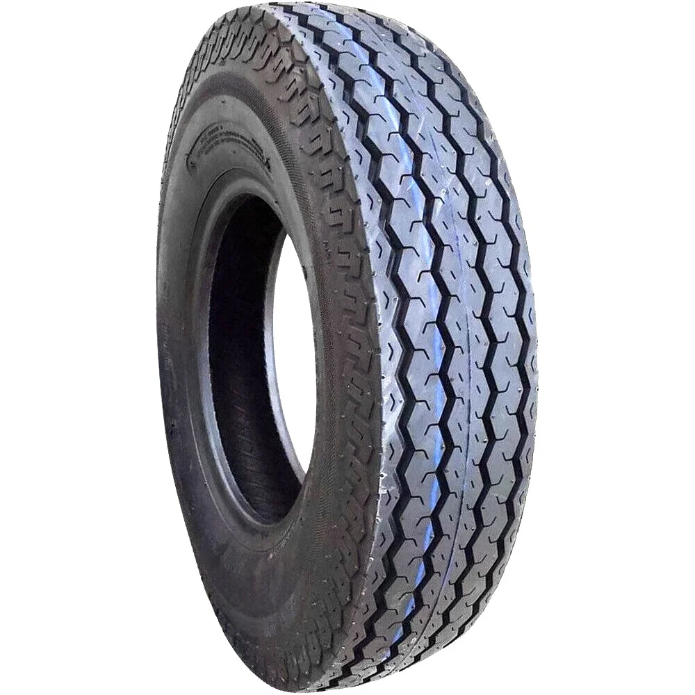 Deestone D901 4.80-12 80J C Trailer Tire - Inhomebuy