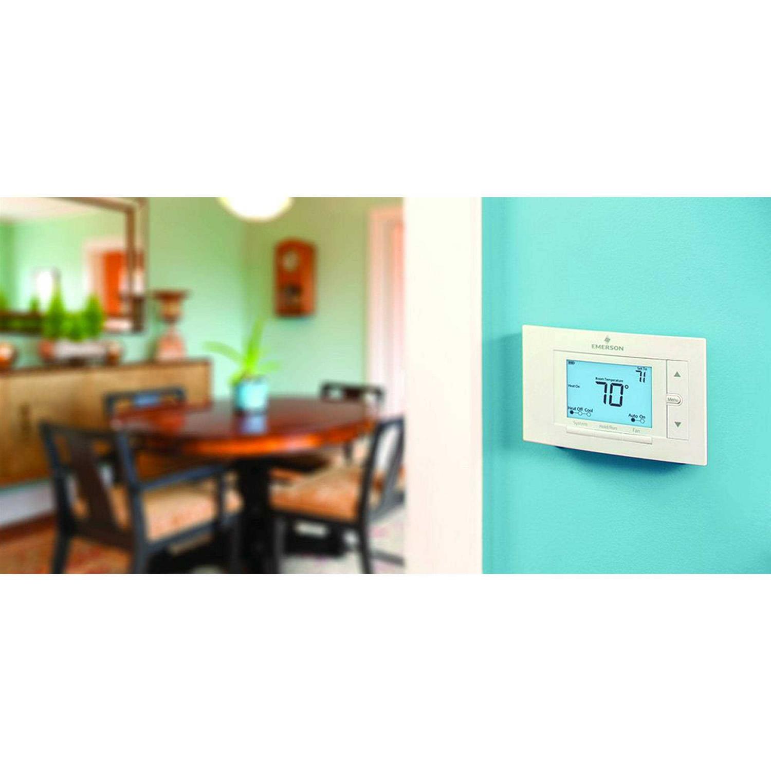 White-Rodgers M30 - Inhomebuy