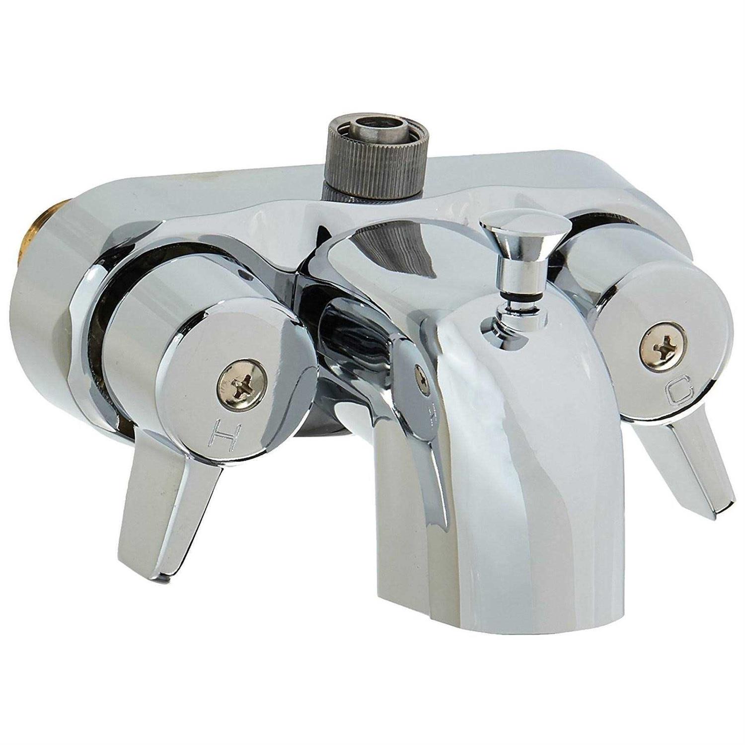 Ez-flo 16 in. x 6 in. 2-Way Steel Wall/Ceiling Register - Inhomebuy