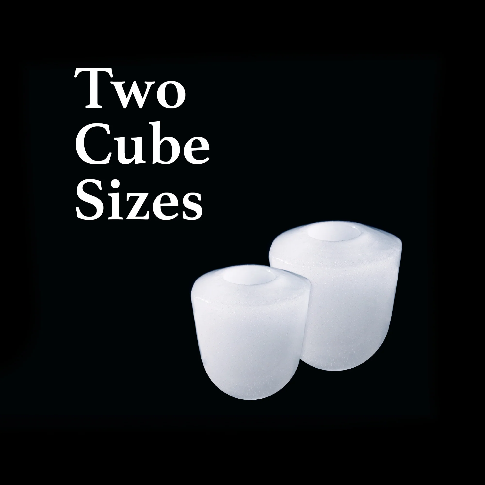 Igloo 26-Pound Automatic Portable Countertop Ice Maker Machine - Black - Inhomebuy