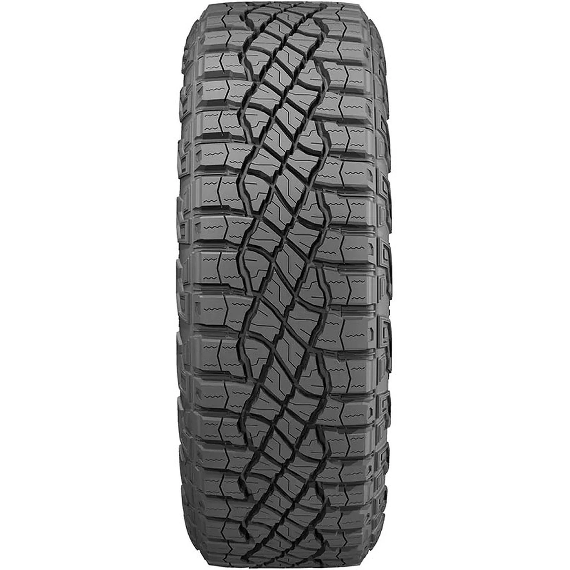 Goodyear Wrangler Territory MT Mud Terrain LT315/70R17 113/110S C Light Truck Tire - Inhomebuy