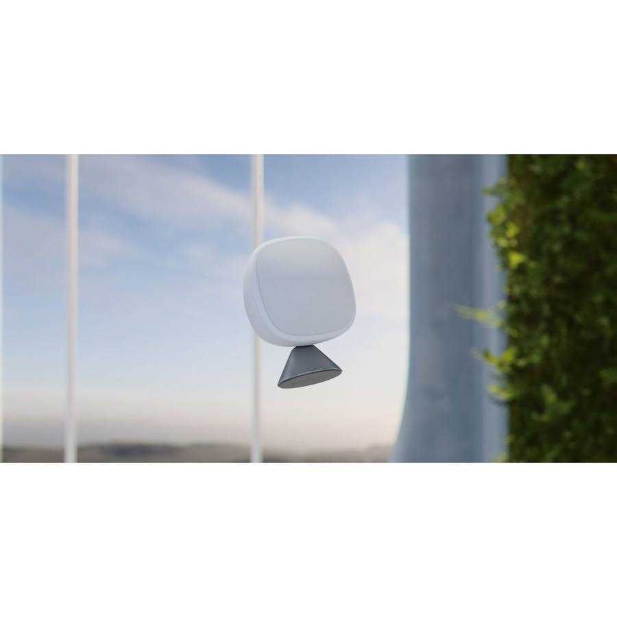 Ecobee Smart Thermostat with Whole Home Sensors - Inhomebuy