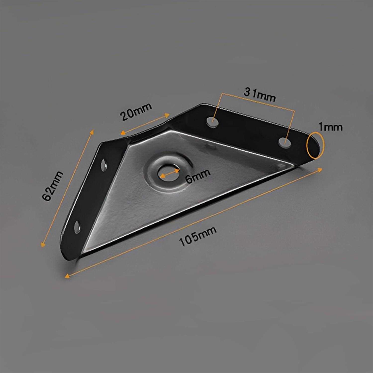 Howards Racing Components 93010 Valve Locks - Inhomebuy