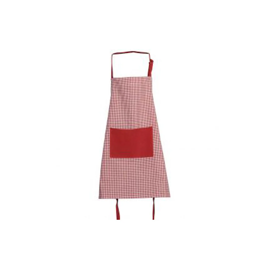 Tablier Cotton Multicolor Jardin apron - Inhomebuy
