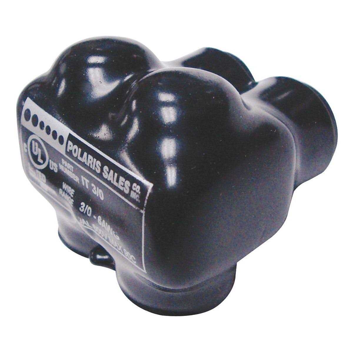 Nsi IT-3/0 3/0-6 AWG Polaris Insulated Tap Connector - Inhomebuy