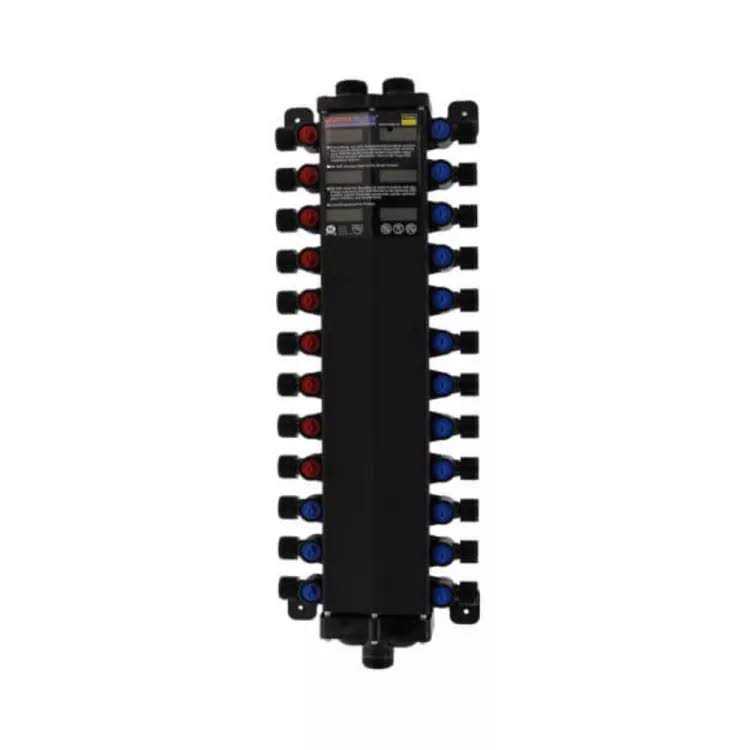 Viega 49615 Manabloc Standard 18-Port - Inhomebuy