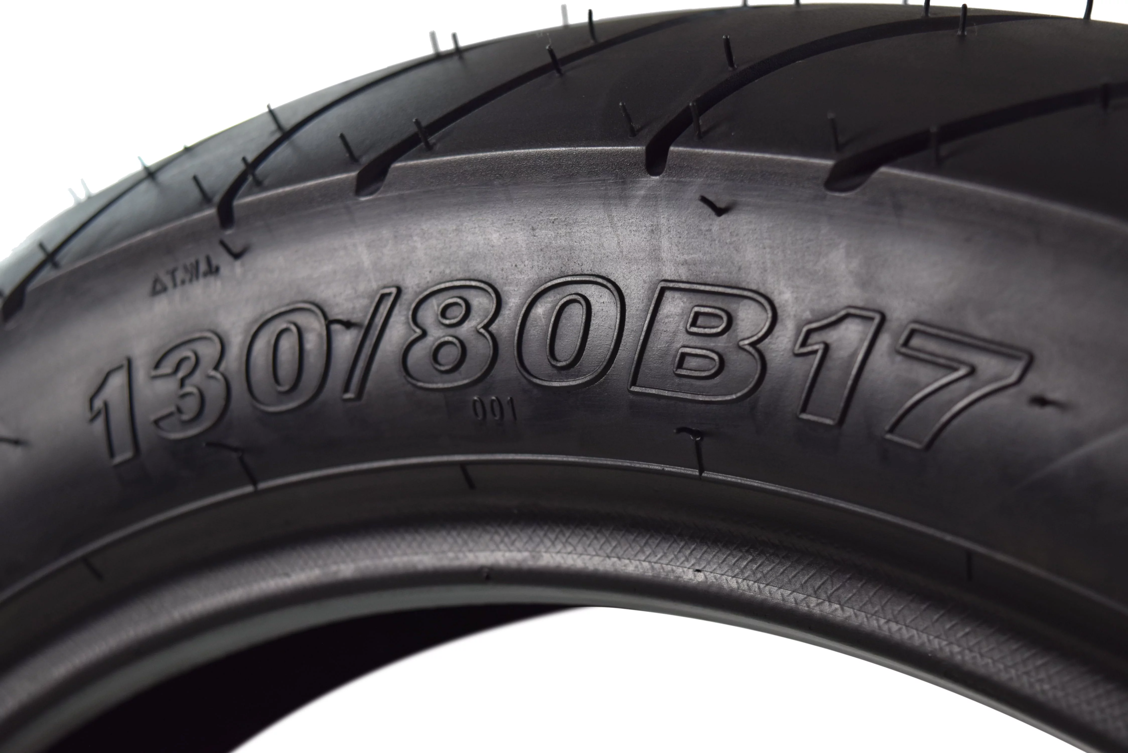Kenda 46702170101 130/80B17  Cataclysm Front Bias Motorcycle Tire 130/80-17 - Inhomebuy