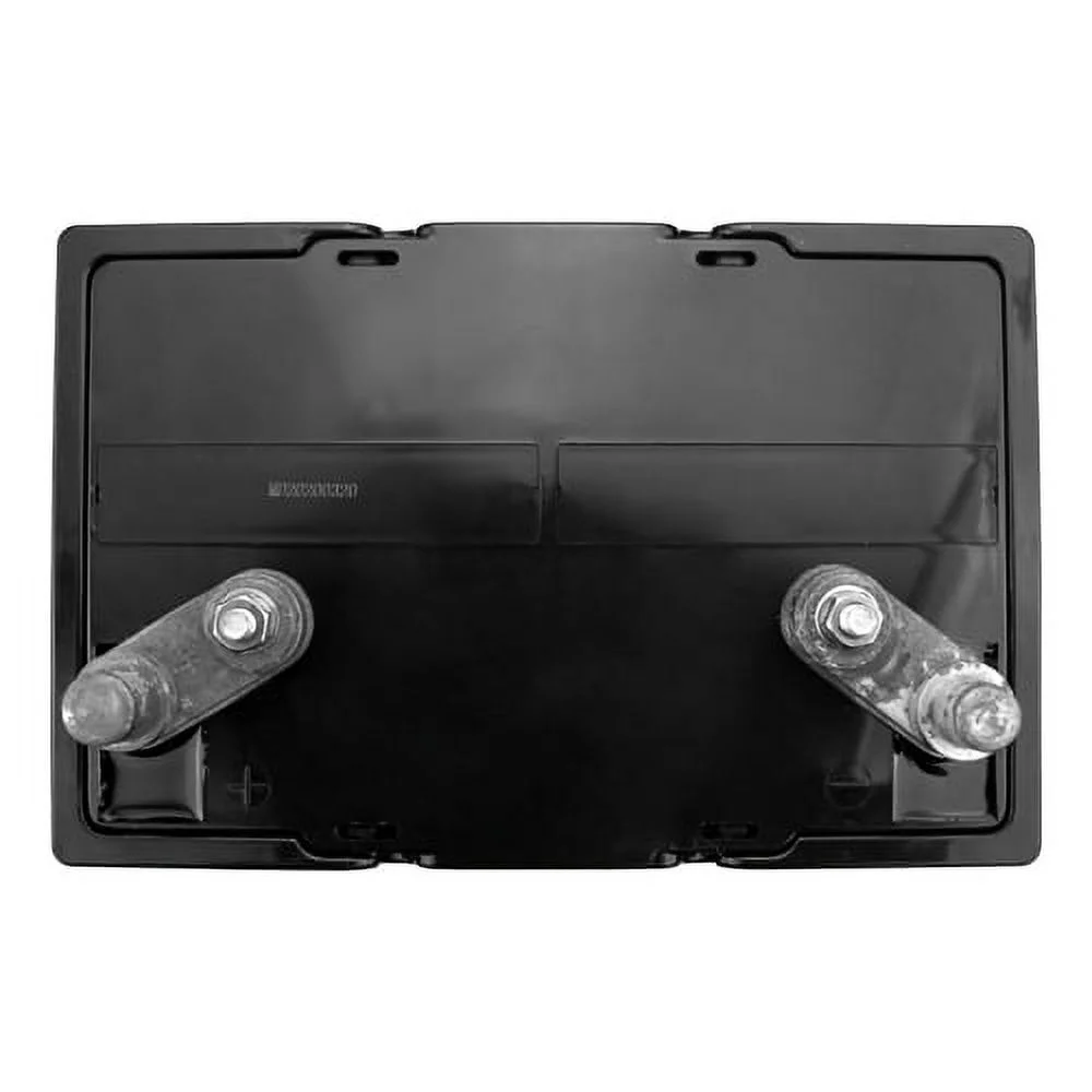 Banshee 34M-AGM-Banshee-04 BCI Group 34M Dual Purpose Deep Cycle Sealed AGM Marine & RV Battery - Inhomebuy