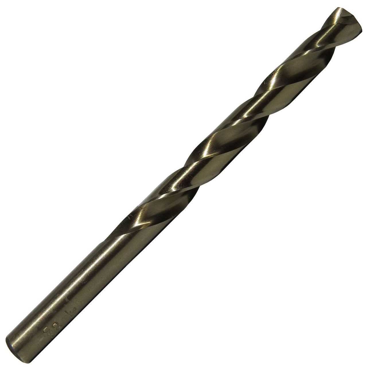 Drill America Cobalt Jobber Drill Bit Set D/A29J-CO-PC - Inhomebuy