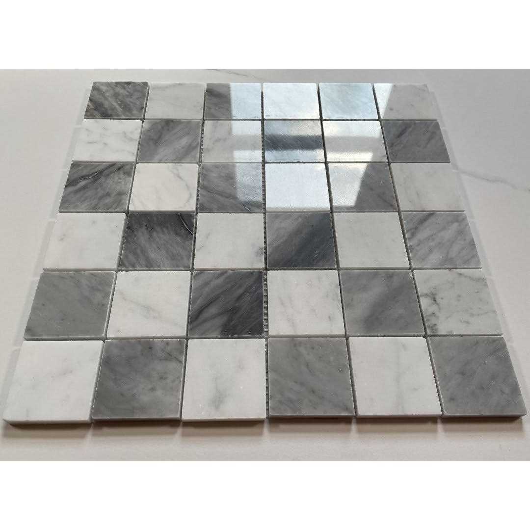 Mosaic Wall Floor Tile Marble Online - Inhomebuy