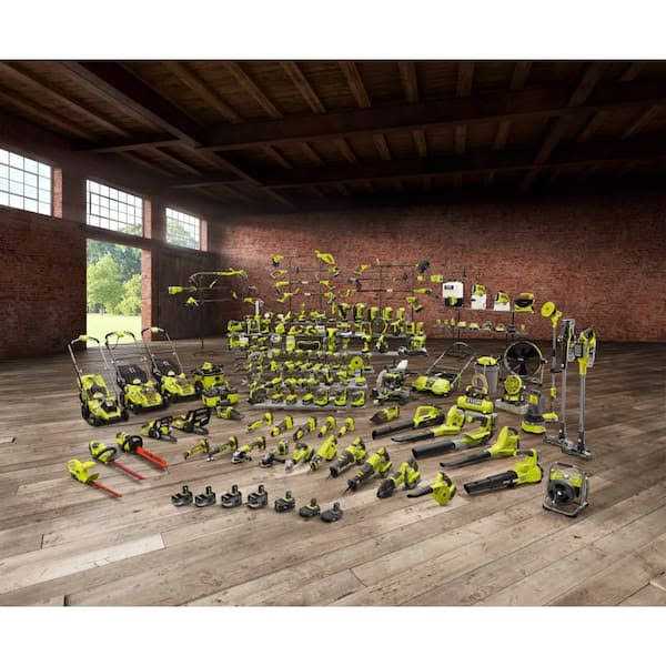 RYOBI 12V Cordless Rotary Tool Kit with Rotary Tool 120-Piece All-Purpose Kit - Inhomebuy