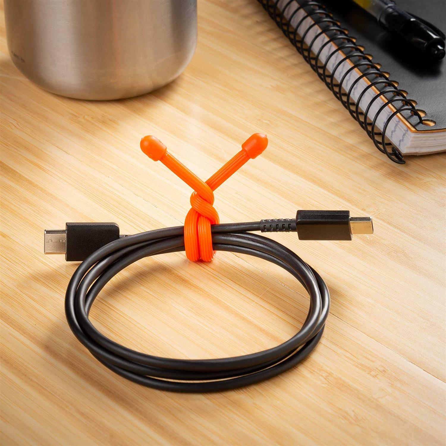 Nite Ize Gear Tie - Inhomebuy