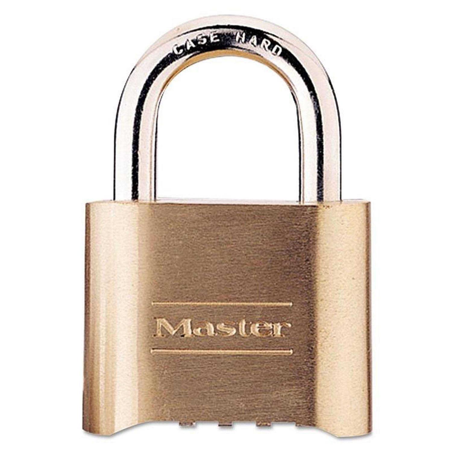 Master Lock 1710 Built-In Locker Lock - Inhomebuy