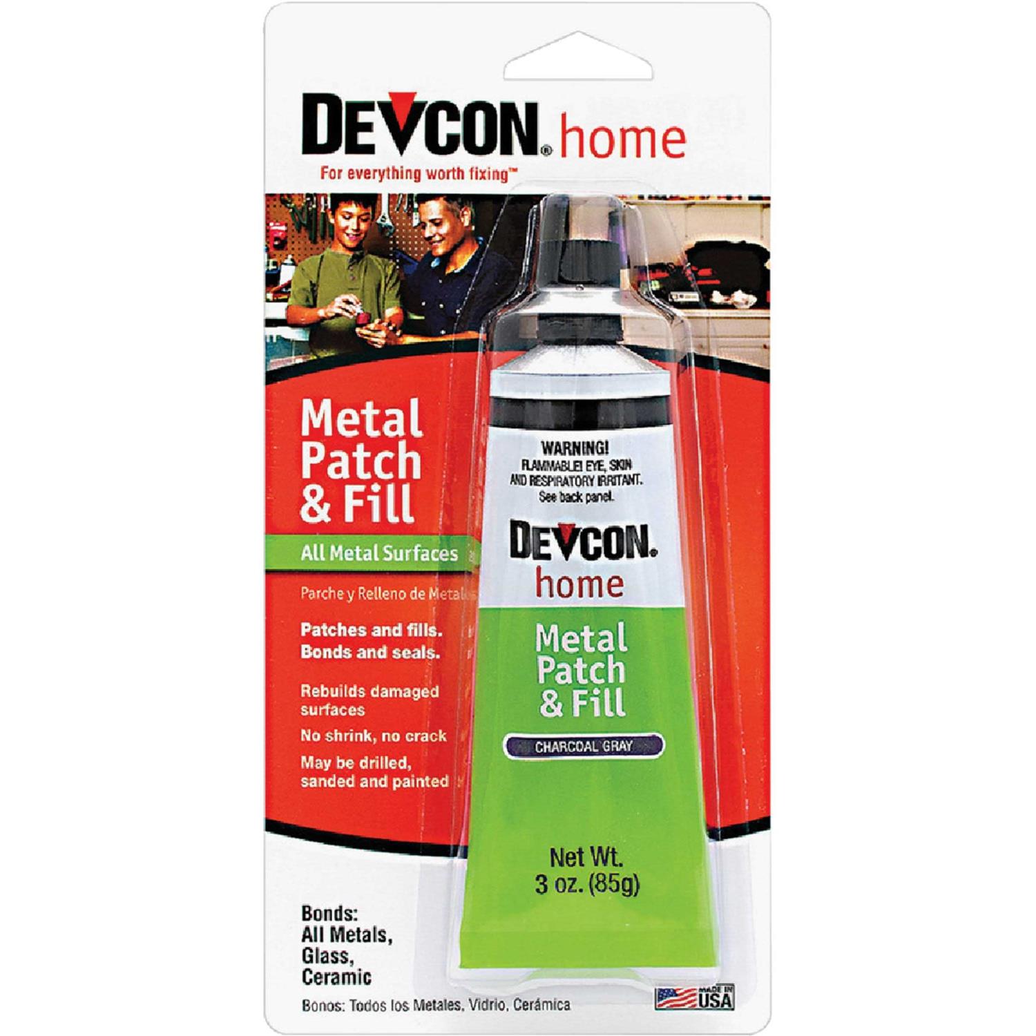 Devcon High Strength Epoxy 30 gm - Inhomebuy