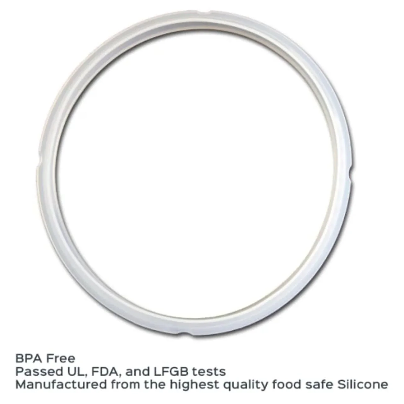 Sealing Ring for 8Qt | 211-0006-01 - Inhomebuy