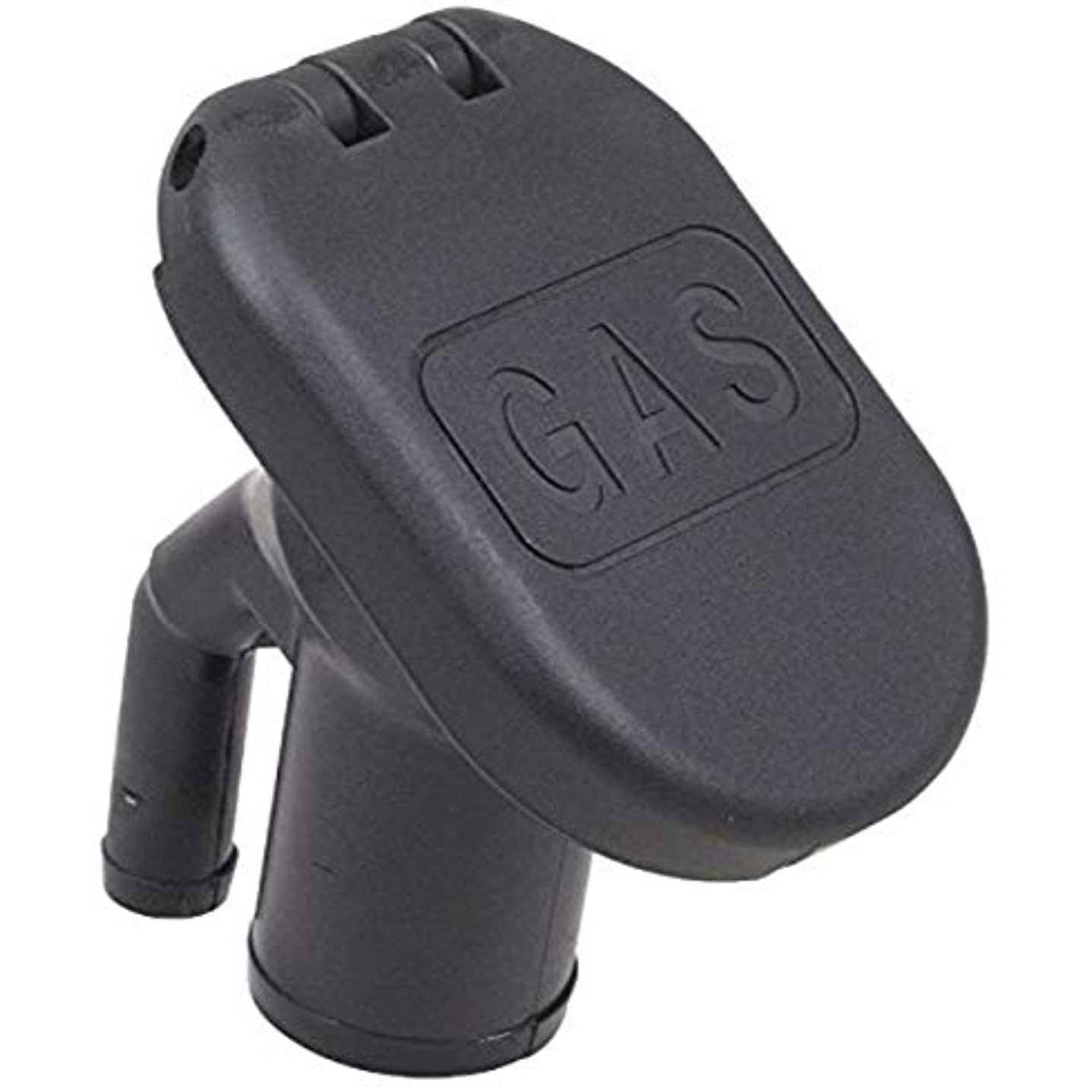 Perko 0541Vented Fill f/1-1/2 Hose 0541DPGCHR - Inhomebuy