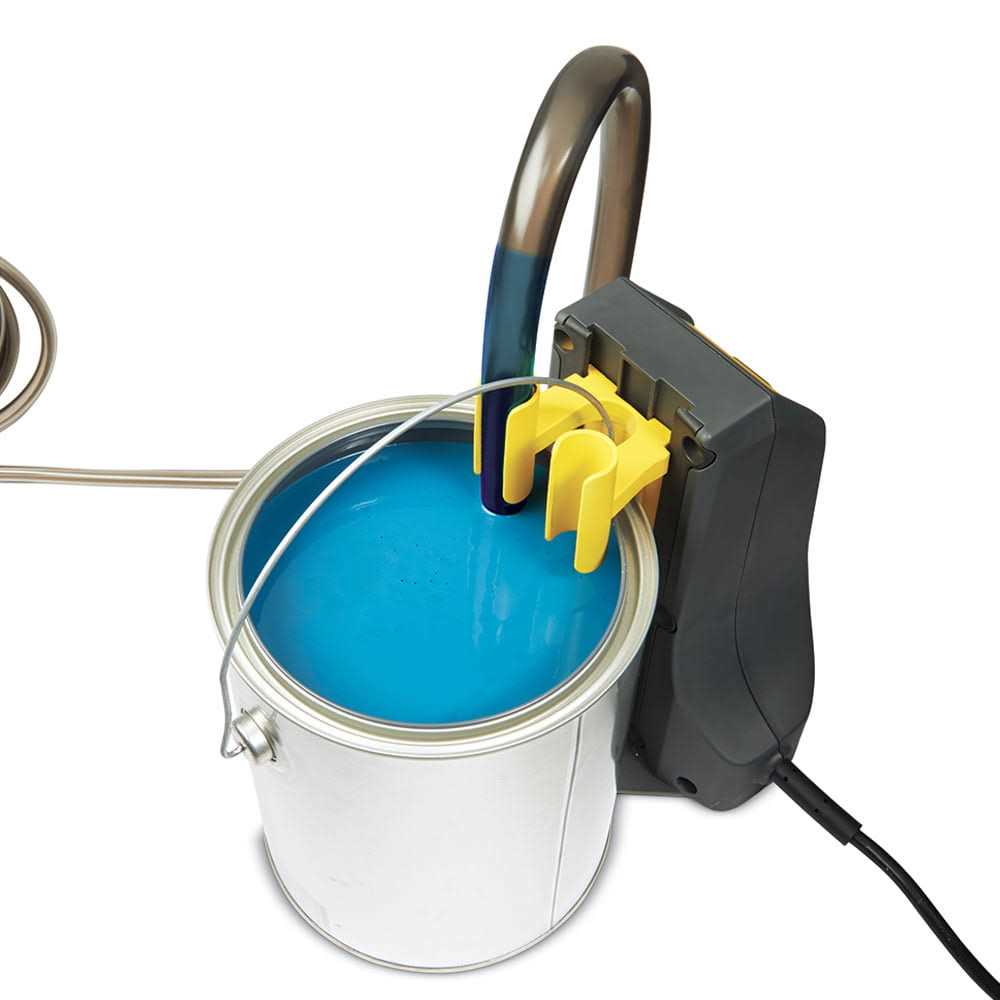 Wagner 0580606 Control Pro 515 Airless Spray Tip - Inhomebuy