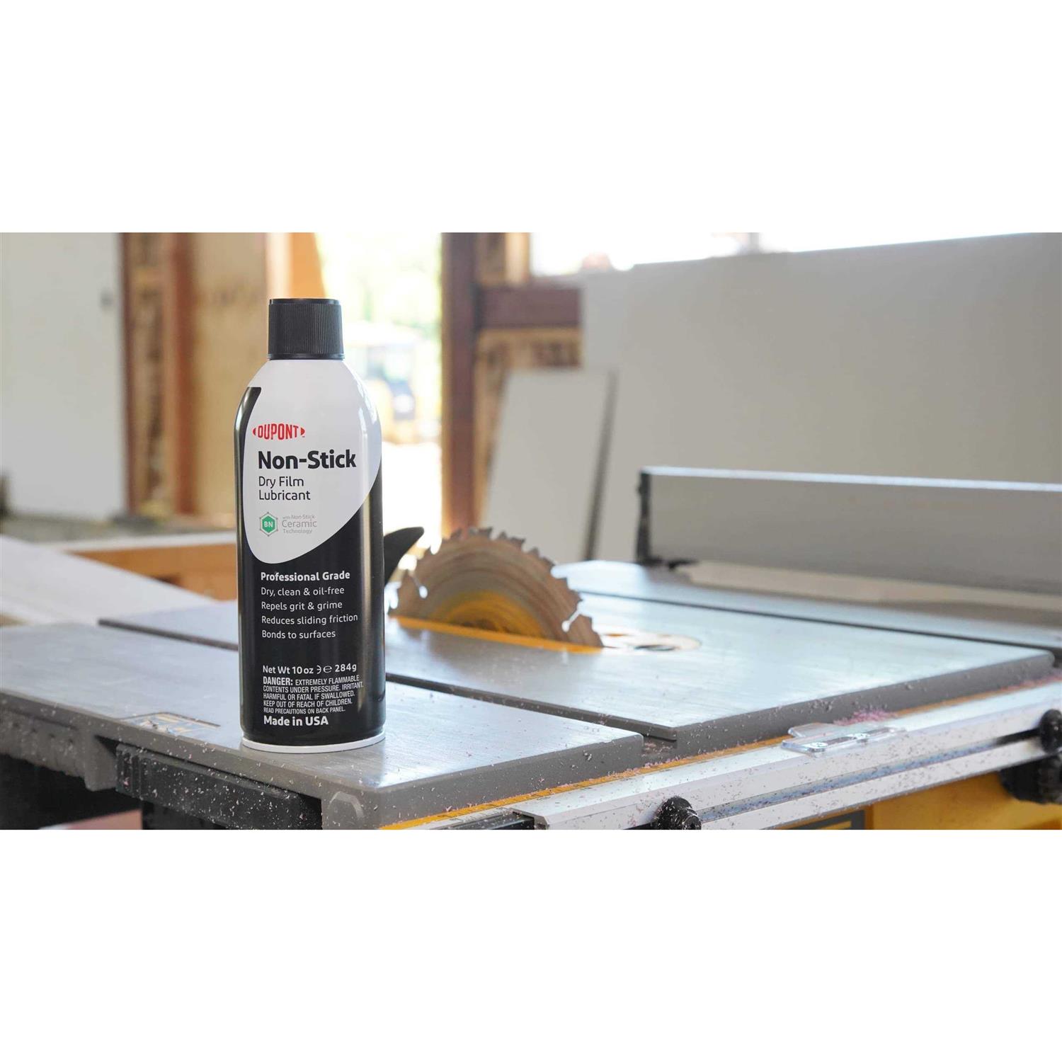 DuPont Teflon Multi-Use Lubricant Squeeze Bottle - Inhomebuy