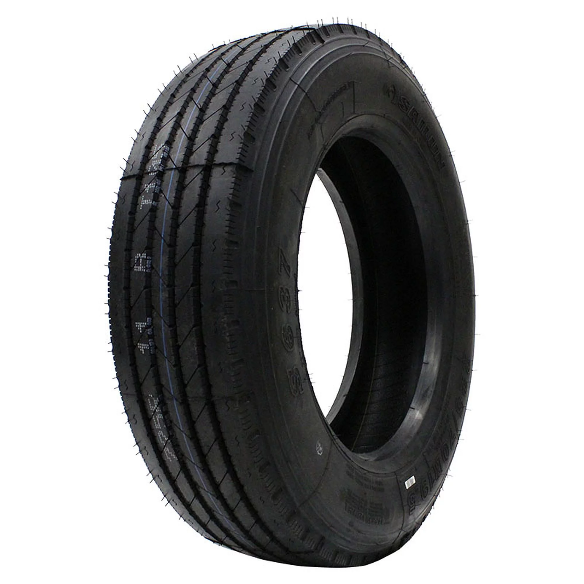 Sailun S637 255/70R22.5 140M H Commercial Tire - Inhomebuy