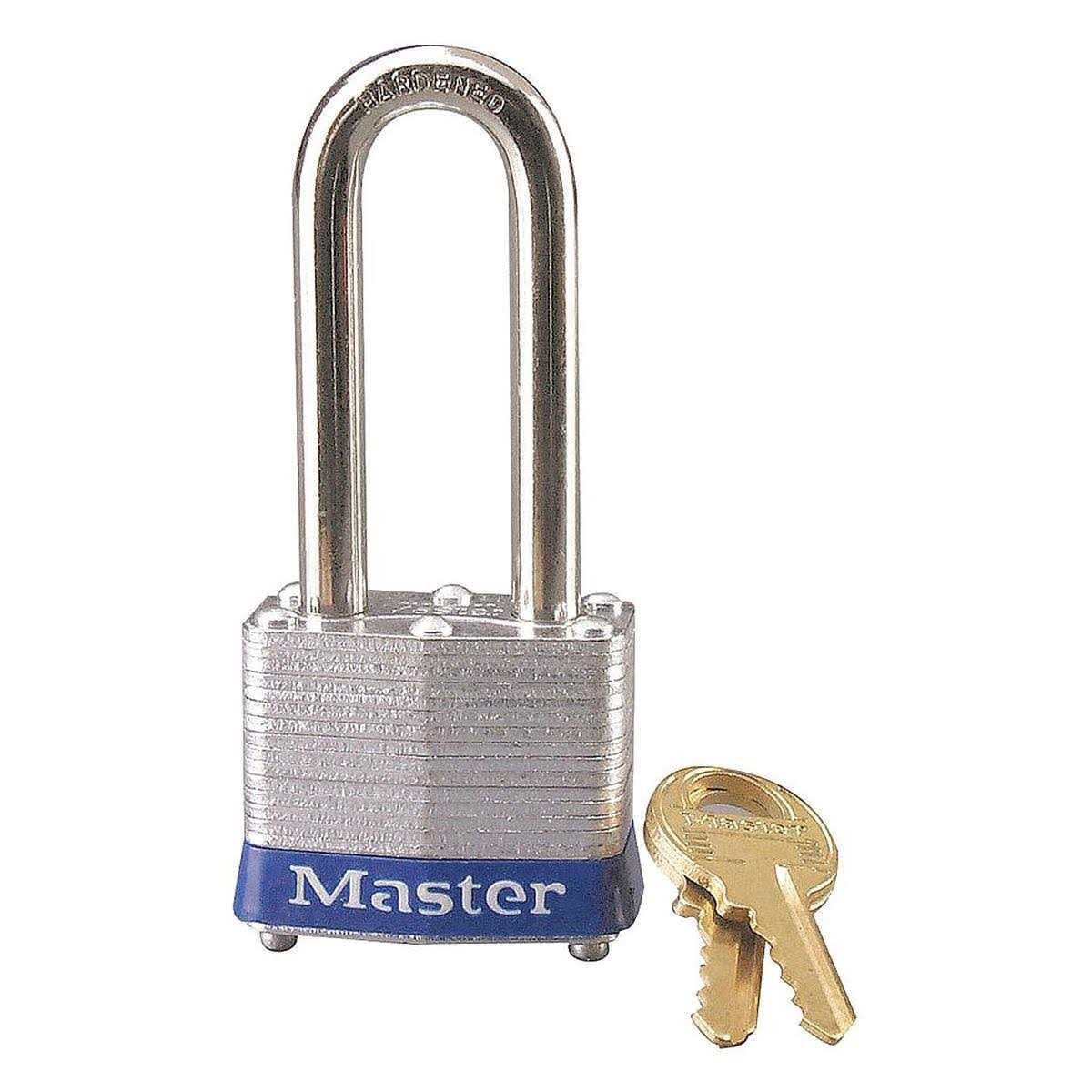Master Lock Lockout Padlock - Inhomebuy
