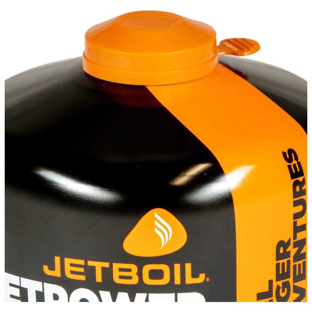 Jetboil Jetpower Fuel - Inhomebuy