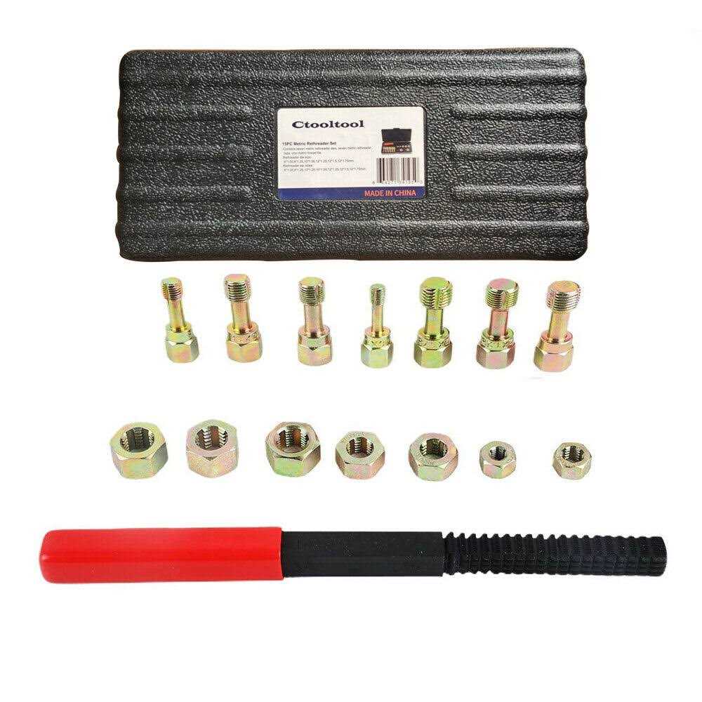 CTA Tools A872L Fan Clutch Wrench - Inhomebuy