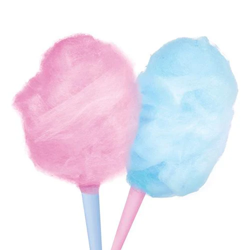 Hard & Sugar-Free Candy Cotton Candy Maker - Inhomebuy