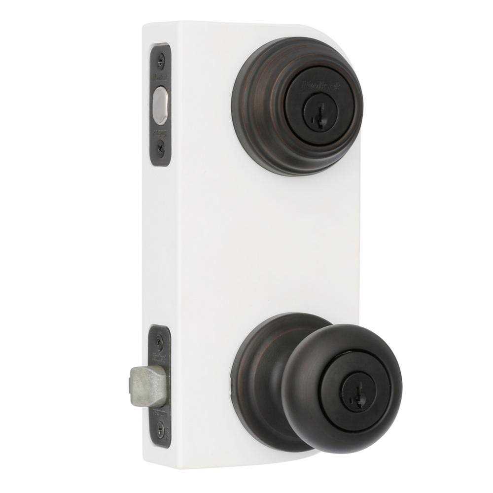 Kwikset Interior Bed/bath Door Emergency Key X10 - Inhomebuy