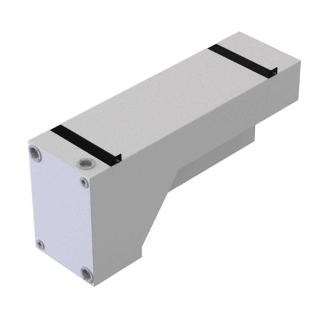 S&B Filters S&B 16 Gallon Passenger Side Undercarriage Fresh Water Tank 2007-23 Mercedes Sprinter 144 inch & 170 inch 10-3009 - Inhomebuy