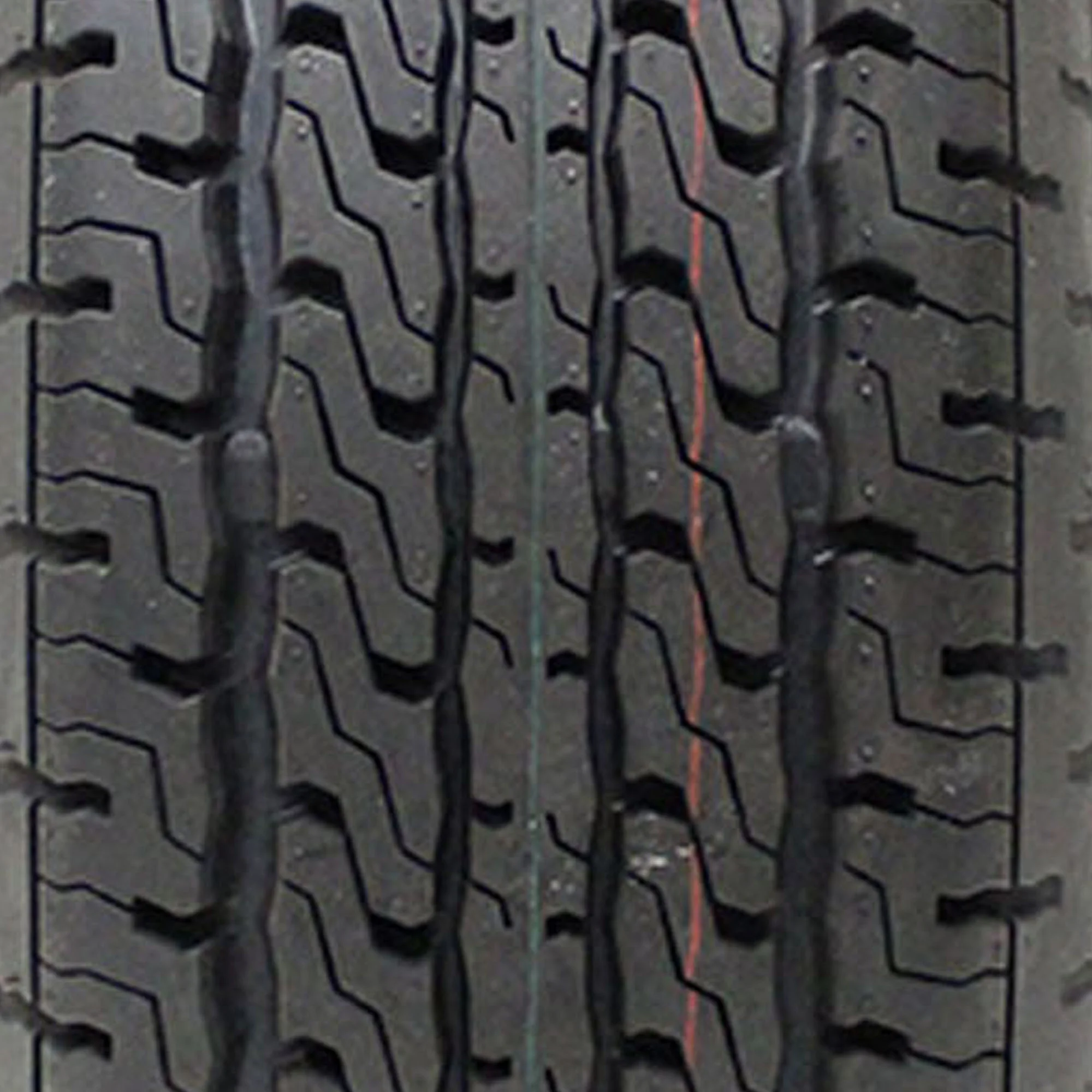 Thunderer ST Radial R501 ST225/75R15 117/112L E Trailer Tire - Inhomebuy