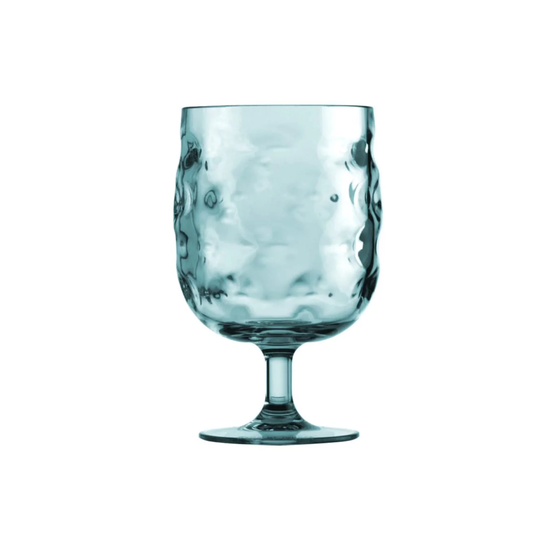 Moon - Wine Cup - Set 6 pcs - Acqua - Inhomebuy