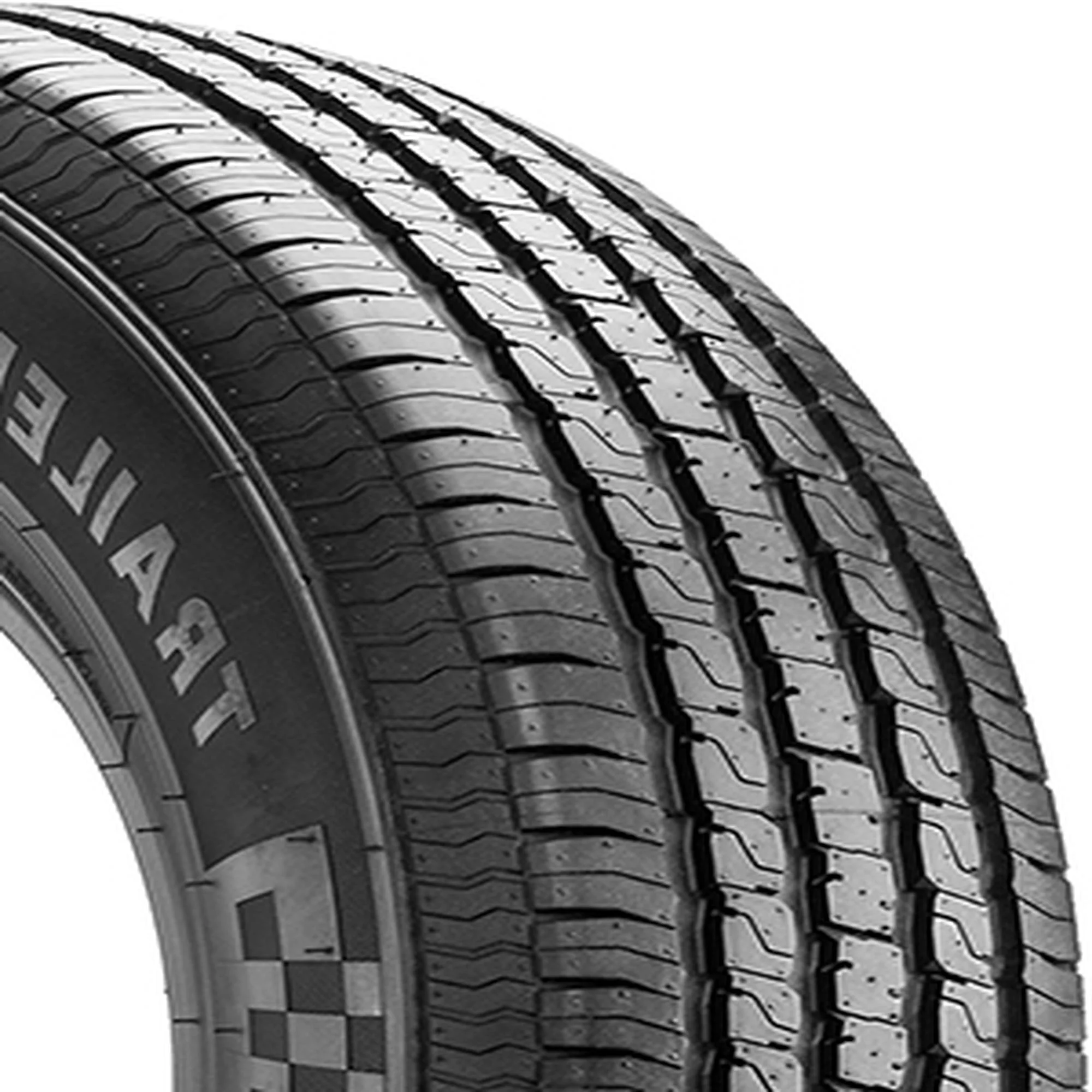 Trailer King RST ST225/75R15 117/112M E Trailer Tire - Inhomebuy