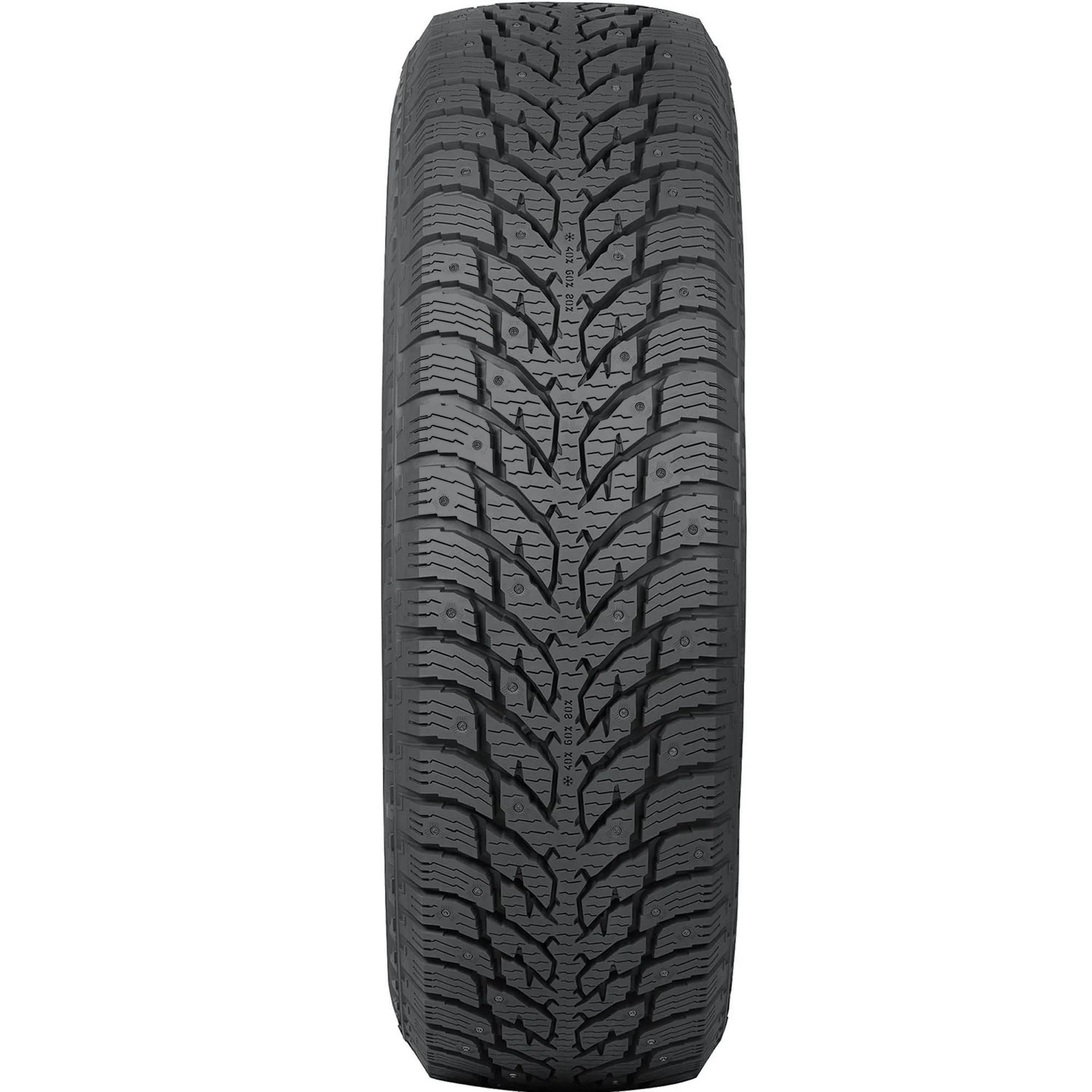 Nokian Hakkapeliitta LT 3 Studded Winter LT235/85R16 120/116Q E Light Truck Tire - Inhomebuy