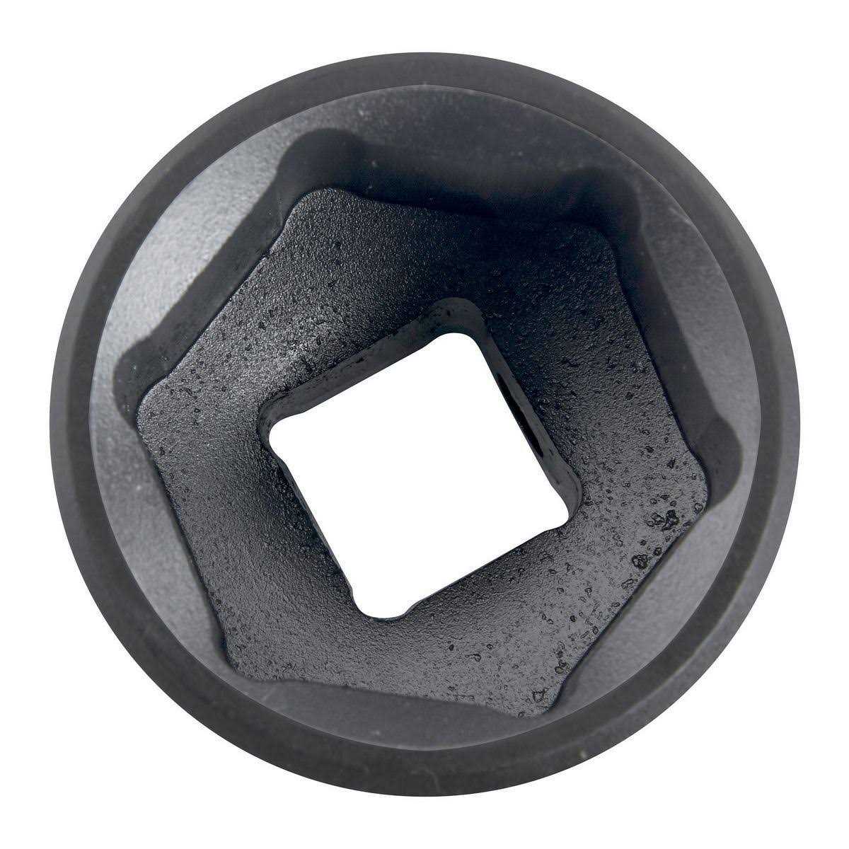 Pittsburgh 1/2 in. Drive Metric Spline Socket Set - Inhomebuy