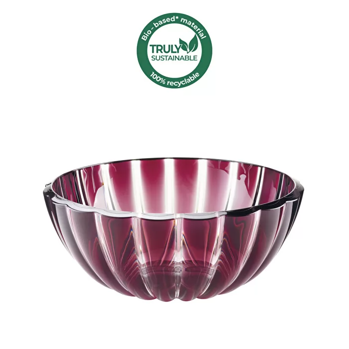 DolceVita M Bowl Amethyst - Inhomebuy
